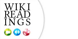 WikiReadings